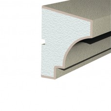 Подоконник для фасада Prestige Decor DC 113 (2.00м)